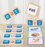 Flashcard Set for Spelling - Fun and Knowledge Combined