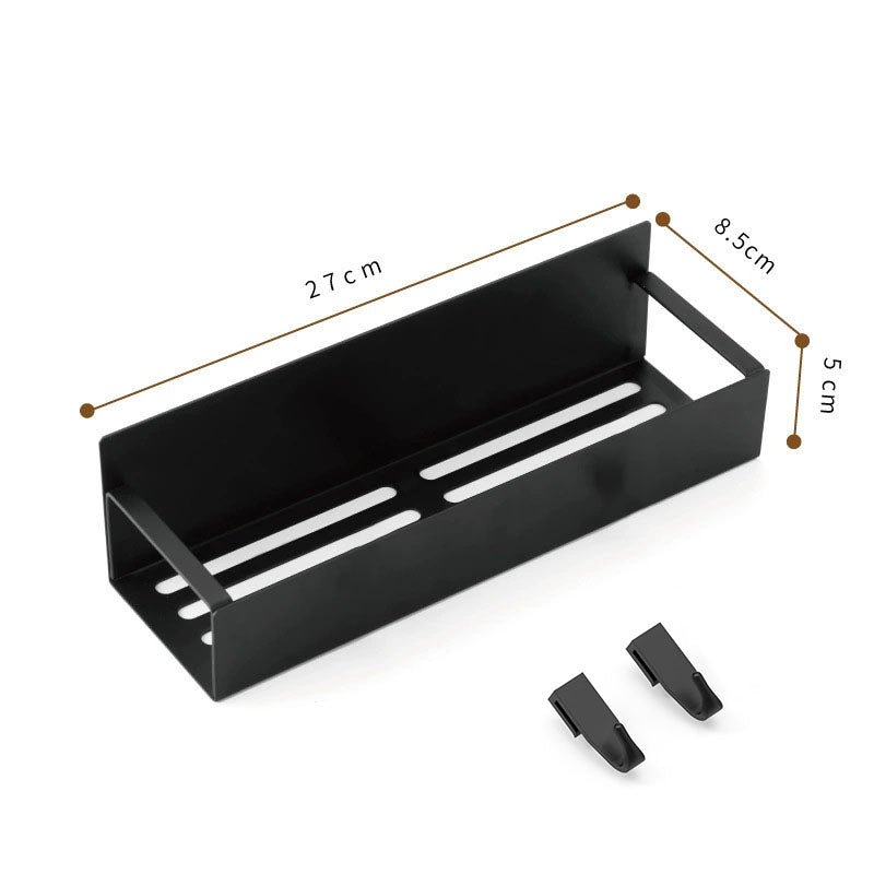 KüchenZauber | Magnetischer Gewürzhalter für Ordnung und Übersicht