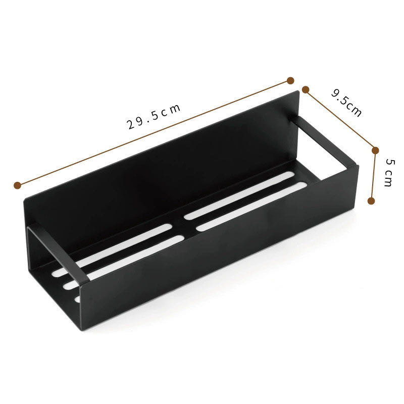 KüchenZauber | Magnetischer Gewürzhalter für Ordnung und Übersicht