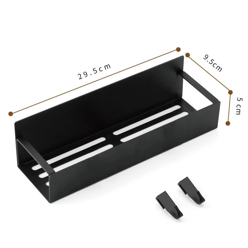 KüchenZauber | Magnetischer Gewürzhalter für Ordnung und Übersicht