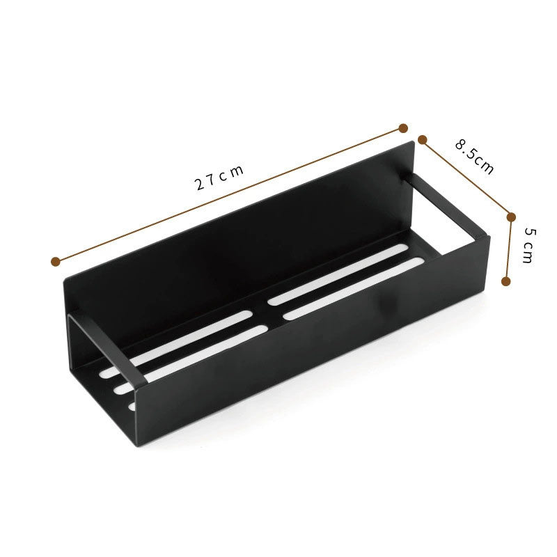 KüchenZauber | Magnetischer Gewürzhalter für Ordnung und Übersicht