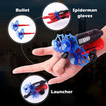 Spider Web Shooter for unlimited fun