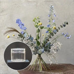 Eleganter Blumenhalter für beeindruckende Arrangements