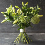Eleganter Blumenhalter für beeindruckende Arrangements