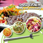 Präziser Gemüseschneider | Einfaches Zwiebel-Slicing