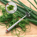 Präziser Gemüseschneider | Einfaches Zwiebel-Slicing