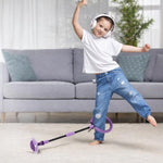 LED Sprungspielzeug mit Zähler für Kinder – Aktiv und Spaßig