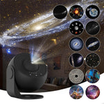 Lichttraum | Projector for Starry Worlds