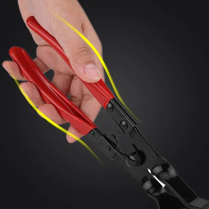 Robuste Zangen zum mühelosen Entfernen von Clips und Verkleidungen