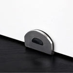 Stainless Steel Door Stopper | Safe & Stylish | Protects Your Walls