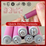 Design Pen für kreative Nagelkunst
