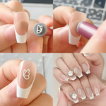 Design Pen für kreative Nagelkunst