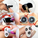 Design Pen für kreative Nagelkunst