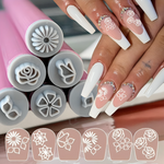 Design Pen für kreative Nagelkunst