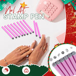 Design Pen für kreative Nagelkunst