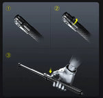 StandCare - Automatically Folding Walking Stick