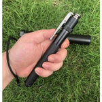 StandCare - Automatically Folding Walking Stick