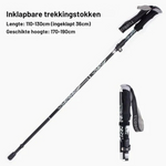 StandCare - Automatically Folding Walking Stick