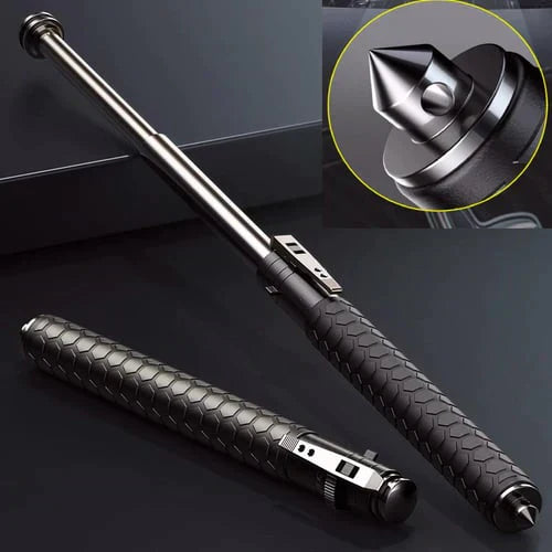 StandCare - Automatically Folding Walking Stick