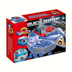 DinoChomp - The Exciting Dinosaur Board Game for Kids!