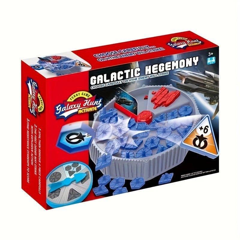 DinoChomp - The Exciting Dinosaur Board Game for Kids!