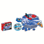 DinoChomp - The Exciting Dinosaur Board Game for Kids!