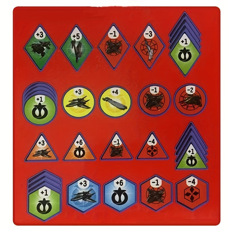 DinoChomp - The Exciting Dinosaur Board Game for Kids!