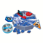 DinoChomp - The Exciting Dinosaur Board Game for Kids!