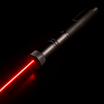 LuxeBeam | Präzisionslaserpointer mit extremer Reichweite