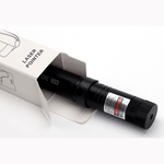 LuxeBeam | Präzisionslaserpointer mit extremer Reichweite