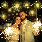 Funkelnde Lichterkette, 3er Set – Verwandeln Sie Ihr Zuhause in ein Lichtparadies