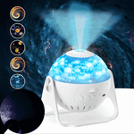 Himmelstraum™ - 7-in-1 Planetarium Projektor für Ihr Zuhause