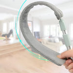 Mikrofaser Spaltenreiniger für eine gründliche Reinigung