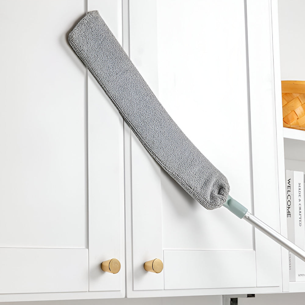 Mikrofaser Spaltenreiniger für eine gründliche Reinigung
