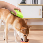 Dampfbürste für Haustiere – Einfaches Grooming und Massage