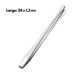 Kitchen Helper – Your Reliable Grilling and Serving Tongs