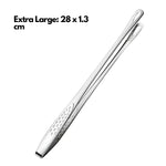 Kitchen Helper – Your Reliable Grilling and Serving Tongs