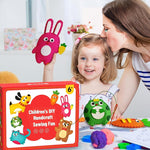 NähZauber – Entfache das Selbstbewusstsein und die Kreativität deines Kindes!