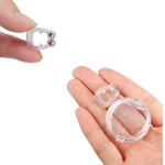 Sleeping Pleasure: Nose Clip for Undisturbed Night's Sleep
