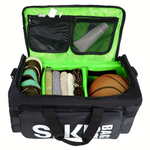 FitPro - Robust Sports Bag with Adjustable Compartments