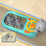 Street Racing - Exciting Car Board Game