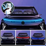 LED-Autolichtleiste | Flexibel und Wasserdicht | AutoLumen