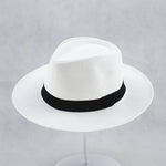Eleganter Sonnenhut | Handgefertigt | UV-Schutz | SolaraStyle