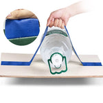 High-Performance Adhesive Tape for Tarpaulins
