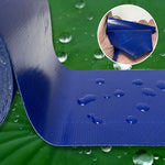 High-Performance Adhesive Tape for Tarpaulins