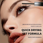 VolumenMascara | Wimperntusche mit Metallapplikator