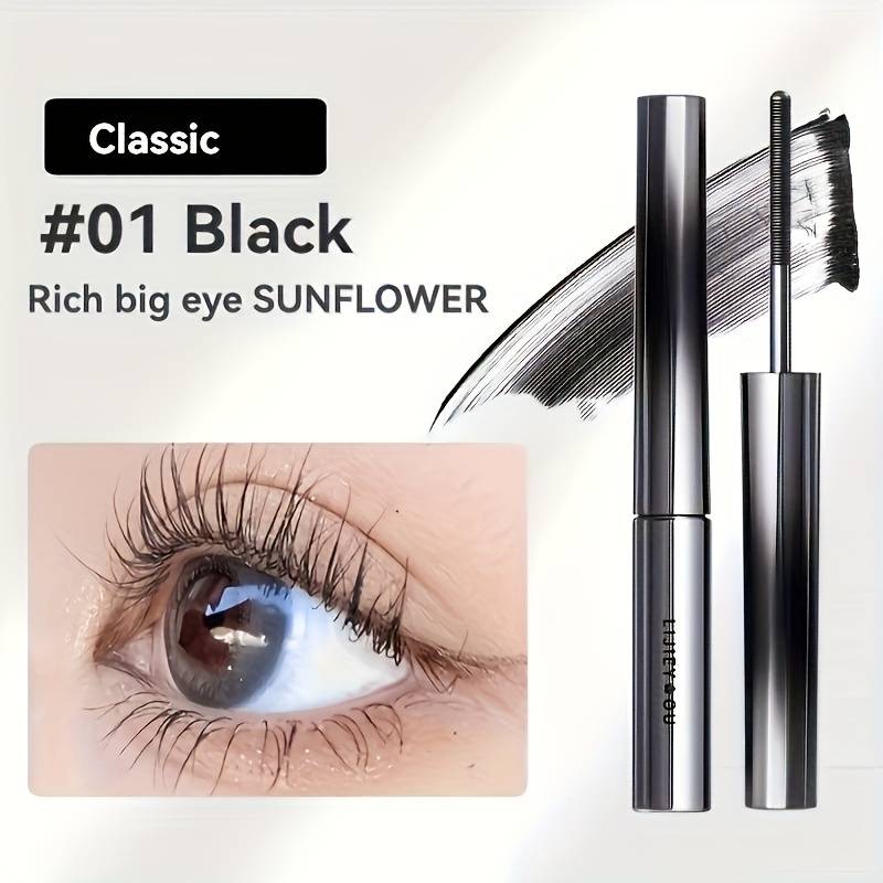 VolumenMascara | Wimperntusche mit Metallapplikator