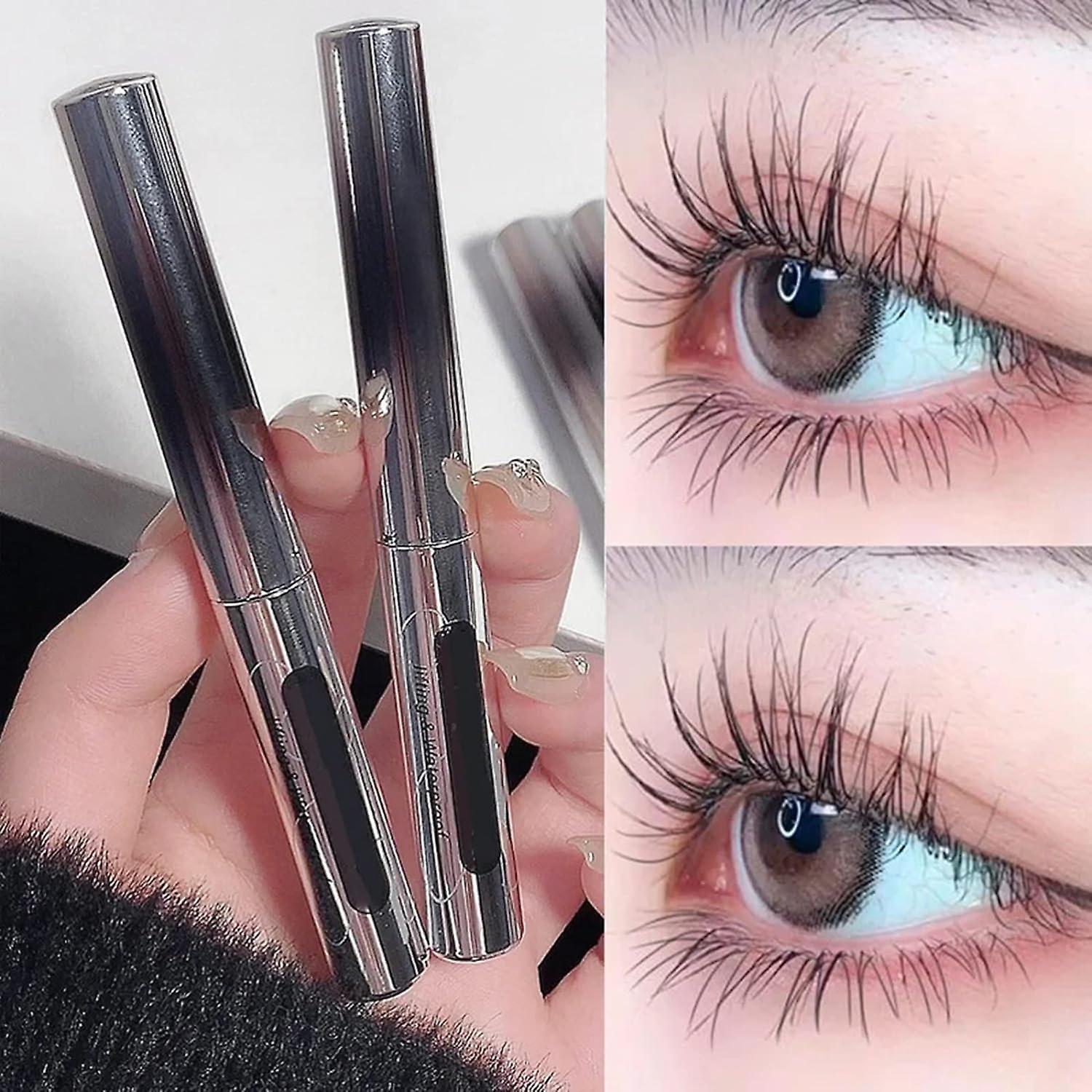 VolumenMascara | Wimperntusche mit Metallapplikator