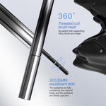 VolumenMascara | Wimperntusche mit Metallapplikator