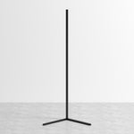 Elegant Corner Floor Lamp for Stylish Illumination